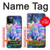 S4088 幻想キツネ精霊 Fantasy Fox Spirit Magical Artwork iPhone 12 Pro Max バックケース、フリップケース・カバー