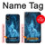 S4104 幻想の森の精霊馬 Mystical Forest Spirit Horse Fantasy iPhone X, iPhone XS バックケース、フリップケース・カバー