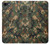 S4091 デジタル迷彩柄 Green Digital Camouflage Pattern iPhone 7, iPhone 8, iPhone SE (2020) (2022) バックケース、フリップケース・カバー