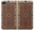 S4096 伝統幾何学模様 Traditional Geometric Pattern Design iPhone 7, iPhone 8, iPhone SE (2020) (2022) バックケース、フリップケース・カバー