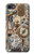 S4100 レトロ科学コラージュ Vintage Scientific Discovery Collage iPhone 7, iPhone 8, iPhone SE (2020) (2022) バックケース、フリップケース・カバー