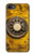 S4107 レトロ電話ダイヤル Retro Rotary Phone Dial Vintage iPhone 7, iPhone 8, iPhone SE (2020) (2022) バックケース、フリップケース・カバー