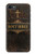 S4109 アンティーク聖書風表紙 Vintage Antique Bible Book Cover Art iPhone 7, iPhone 8, iPhone SE (2020) (2022) バックケース、フリップケース・カバー