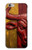 S4098 スペイン闘牛アート Span Bull Carved Artwork iPhone 6 6S バックケース、フリップケース・カバー