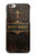 S4109 アンティーク聖書風表紙 Vintage Antique Bible Book Cover Art iPhone 6 6S バックケース、フリップケース・カバー