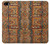 S4079 トライバル幾何学柄 Tribal Geometric Ethnic Pattern iPhone 5 5S SE バックケース、フリップケース・カバー