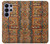 S4079 トライバル幾何学柄 Tribal Geometric Ethnic Pattern Samsung Galaxy S26 Ultra バックケース、フリップケース・カバー