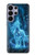 S4104 幻想の森の精霊馬 Mystical Forest Spirit Horse Fantasy Samsung Galaxy S26 Ultra バックケース、フリップケース・カバー