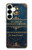 S4080 月夜の幻想物語 Moonlit Fantasy Bedtime Story Samsung Galaxy S25 Plus バックケース、フリップケース・カバー