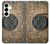 S4108 レトロフィルムアート Vintage Camera Film Reel Artwork Samsung Galaxy S25 Plus バックケース、フリップケース・カバー