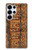 S4079 トライバル幾何学柄 Tribal Geometric Ethnic Pattern Samsung Galaxy S25 Ultra バックケース、フリップケース・カバー