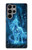 S4104 幻想の森の精霊馬 Mystical Forest Spirit Horse Fantasy Samsung Galaxy S23 Ultra バックケース、フリップケース・カバー