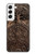 S4103 生命の樹アート Ancient Tree Of Life Symbol Art Samsung Galaxy S22 バックケース、フリップケース・カバー