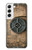 S4108 レトロフィルムアート Vintage Camera Film Reel Artwork Samsung Galaxy S22 バックケース、フリップケース・カバー