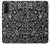 S4101 モンスター柄 Cute Cartoon Monster Pattern Samsung Galaxy S21 Plus 5G, Galaxy S21+ 5G バックケース、フリップケース・カバー