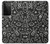 S4101 モンスター柄 Cute Cartoon Monster Pattern Samsung Galaxy S21 Ultra 5G バックケース、フリップケース・カバー