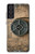 S4108 レトロフィルムアート Vintage Camera Film Reel Artwork Samsung Galaxy S21 FE 5G バックケース、フリップケース・カバー