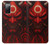 S4099 赤鬼幻想アート Mystic Red Demon Illustration Samsung Galaxy S20 FE バックケース、フリップケース・カバー