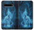 S4104 幻想の森の精霊馬 Mystical Forest Spirit Horse Fantasy Samsung Galaxy S10 5G バックケース、フリップケース・カバー