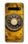S4107 レトロ電話ダイヤル Retro Rotary Phone Dial Vintage Samsung Galaxy S10 5G バックケース、フリップケース・カバー