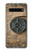 S4108 レトロフィルムアート Vintage Camera Film Reel Artwork Samsung Galaxy S10 5G バックケース、フリップケース・カバー