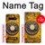 S4107 レトロ電話ダイヤル Retro Rotary Phone Dial Vintage Samsung Galaxy S10 バックケース、フリップケース・カバー