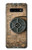 S4108 レトロフィルムアート Vintage Camera Film Reel Artwork Samsung Galaxy S10 バックケース、フリップケース・カバー