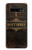 S4109 アンティーク聖書風表紙 Vintage Antique Bible Book Cover Art Samsung Galaxy S10 バックケース、フリップケース・カバー