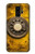 S4107 レトロ電話ダイヤル Retro Rotary Phone Dial Vintage Samsung Galaxy S9 Plus バックケース、フリップケース・カバー