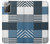 S4082 モダンパッチワーク柄 Modern Geometric Patchwork Pattern Samsung Galaxy Note 20 バックケース、フリップケース・カバー