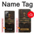 S4109 アンティーク聖書風表紙 Vintage Antique Bible Book Cover Art Samsung Galaxy Note 20 バックケース、フリップケース・カバー