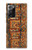 S4079 トライバル幾何学柄 Tribal Geometric Ethnic Pattern Samsung Galaxy Note 20 Ultra, Ultra 5G バックケース、フリップケース・カバー