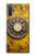 S4107 レトロ電話ダイヤル Retro Rotary Phone Dial Vintage Samsung Galaxy Note 10 Plus バックケース、フリップケース・カバー