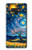 S4081 幻想銀河夜空アート Dreamy Spiral Galaxy Night Sky Art Note 9 Samsung Galaxy Note9 バックケース、フリップケース・カバー