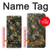 S4091 デジタル迷彩柄 Green Digital Camouflage Pattern Note 9 Samsung Galaxy Note9 バックケース、フリップケース・カバー