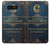 S4080 月夜の幻想物語 Moonlit Fantasy Bedtime Story Note 8 Samsung Galaxy Note8 バックケース、フリップケース・カバー