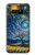 S4081 幻想銀河夜空アート Dreamy Spiral Galaxy Night Sky Art Note 8 Samsung Galaxy Note8 バックケース、フリップケース・カバー