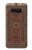 S4096 伝統幾何学模様 Traditional Geometric Pattern Design Note 8 Samsung Galaxy Note8 バックケース、フリップケース・カバー