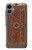 S4096 伝統幾何学模様 Traditional Geometric Pattern Design Samsung Galaxy A06 バックケース、フリップケース・カバー