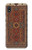 S4096 伝統幾何学模様 Traditional Geometric Pattern Design Samsung Galaxy A10e バックケース、フリップケース・カバー