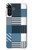 S4082 モダンパッチワーク柄 Modern Geometric Patchwork Pattern Samsung Galaxy A13 5G バックケース、フリップケース・カバー