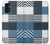 S4082 モダンパッチワーク柄 Modern Geometric Patchwork Pattern Samsung Galaxy A13 5G バックケース、フリップケース・カバー