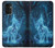 S4104 幻想の森の精霊馬 Mystical Forest Spirit Horse Fantasy Samsung Galaxy A13 5G バックケース、フリップケース・カバー
