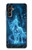 S4104 幻想の森の精霊馬 Mystical Forest Spirit Horse Fantasy Samsung Galaxy A14 5G バックケース、フリップケース・カバー