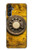 S4107 レトロ電話ダイヤル Retro Rotary Phone Dial Vintage Samsung Galaxy A14 5G バックケース、フリップケース・カバー