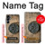 S4108 レトロフィルムアート Vintage Camera Film Reel Artwork Samsung Galaxy A16 5G バックケース、フリップケース・カバー