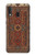 S4096 伝統幾何学模様 Traditional Geometric Pattern Design Samsung Galaxy A20e バックケース、フリップケース・カバー