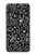 S4101 モンスター柄 Cute Cartoon Monster Pattern Samsung Galaxy A20e バックケース、フリップケース・カバー