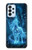 S4104 幻想の森の精霊馬 Mystical Forest Spirit Horse Fantasy Samsung Galaxy A23 バックケース、フリップケース・カバー