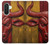 S4098 スペイン闘牛アート Span Bull Carved Artwork Samsung Galaxy A26 バックケース、フリップケース・カバー